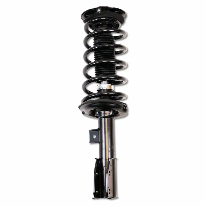 2010-2017 Chevrolet Equinox Ez Strut Full Strut Assembly (Front Right Smls53) 1