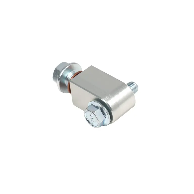 2010-2024 Toyota 4Runner (Rwd) 4-Wheel X-Reas Hydraulic Suspension Conversion/Delete Kit (Tr54f) 2