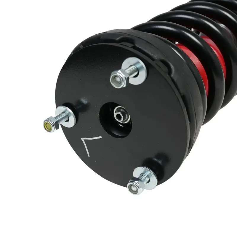 2011-2013 Hyundai Equus Air Suspension Conversion/Delete Kit With Suspension Light Disarm Module (Eq24fm) 2