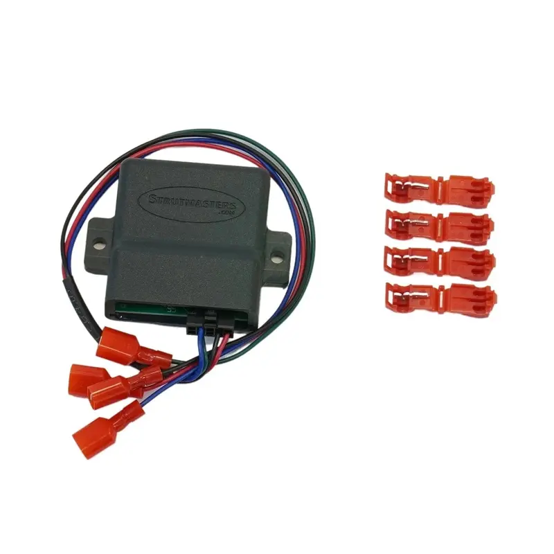 2011-2015 Jeep Grand Cherokee Light Fix Module (Jc1m) 1