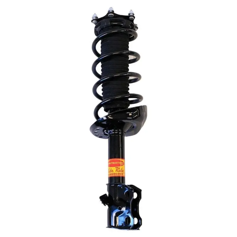 2012-2014 Honda Cr-V Ez Strut Full Strut Assembly (Front Left Smls177) 1