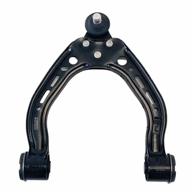2012-2020 Tesla Model S Complete Arm W/ Ball Joint Front Left Driver Side Upper Control Arm (Smca16) 1