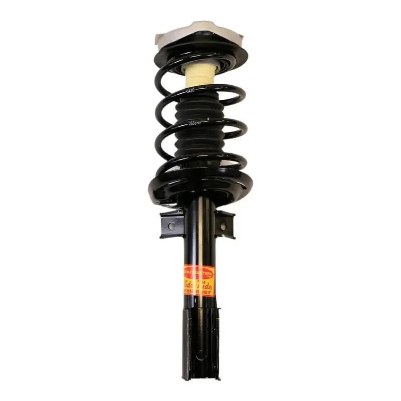 2013-2015 Mercedes-Benz Glk250 Ez Strut Full Strut Assembly (Front Smls277) 1