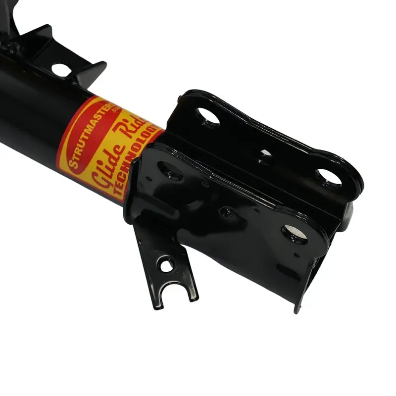 2013-2016 Lincoln Mkz With Ccd 4 Wheel Suspension Conversion System With Light Out Module (Fd64fm) 2