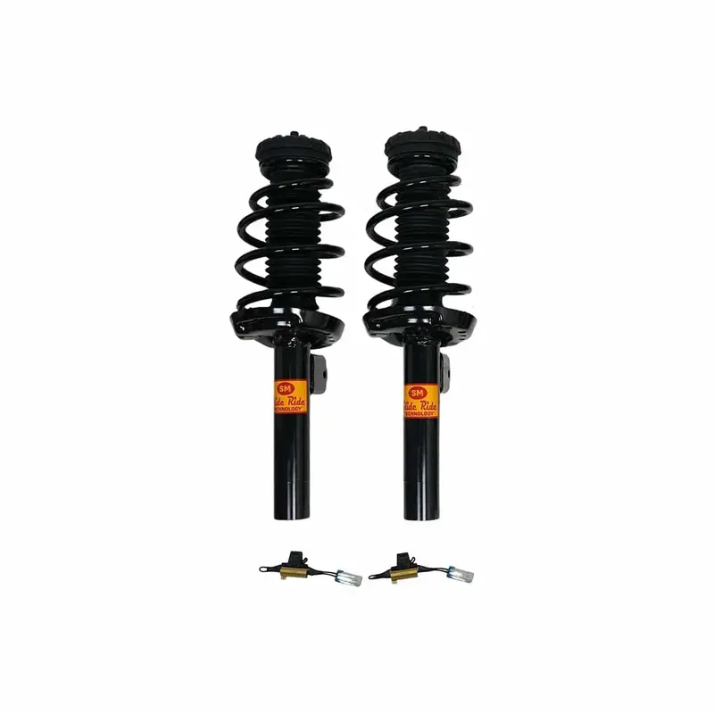 2013-2019 Cadillac Xts Awd/Fwd 2-Wheel Front Conversion Kit (Xtsf) 1