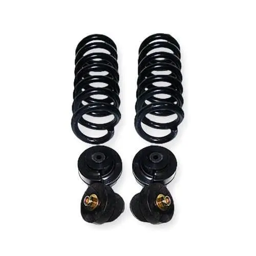 2013-2019 Mercedes-Benz Gl/Gls 450 Rear Air Suspension Conversion Kit (Mk1r0) 1