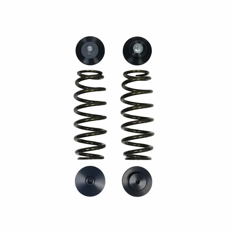 2014-2018 Bmw-Compatible X5 Rear Air Suspension Conversion/Delete Kit (Bb8r0) 1