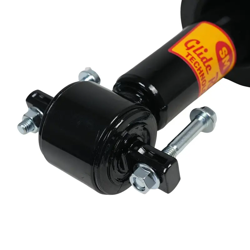 2014-2018 Chevrolet Silverado 1500 Electronic Suspension Conversion/Delete Kit (Gc64f) 2