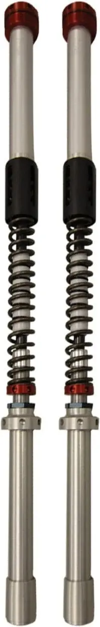 2014-2022 Jri Harley Touring Models Fork Cartridge Set (Mj-3960) 1