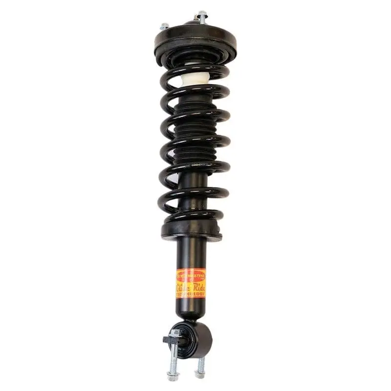 2014 Ford F-150 2Wd Ez Strut Full Strut Assembly (Front Right Smls92) 1