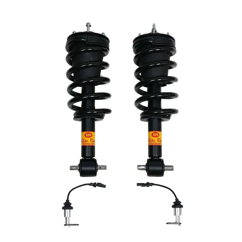 2015-2020 Cadillac Escalade, Escalade Esv, Ext Front Magnetic Strut Conversion/Delete Kit (Gc8fb) 1