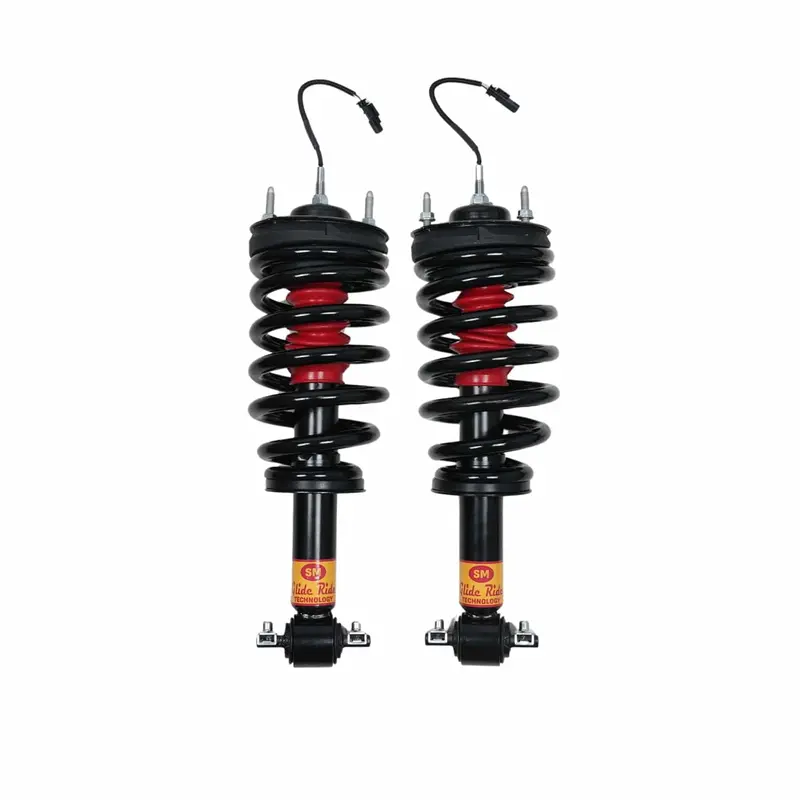 2015-2020 Cadillac Escalade Esv 6.2L Rwd & 6.2L 4Wd Magnetic Struts Front Oe Replacement Kit (Gc55f) 1