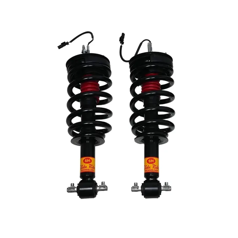 2015-2020 Chevrolet Tahoe Rwd Magnetic Struts Front Oe Replacement Kit (Gc5fb) 1