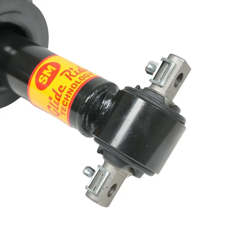 2015-2020 Gmc Yukon 1500 Rwd Magnetic Struts Front Oe Replacement Kit (Gc5fb) 2