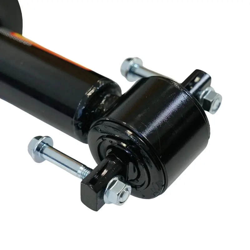 2015-2020 Gmc Yukon Xl 4-Wheel Air Suspension Conversion Kit / Delete Kit (Gc44f) 2