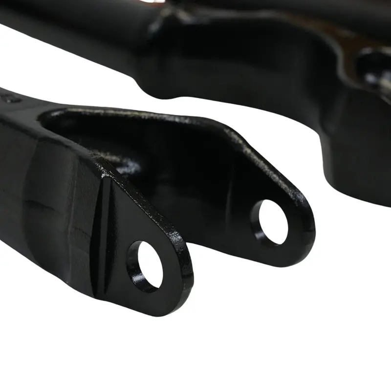 2015-2021 Mercedes-Benz C400 4Matic 4-Wheel Air Suspension Conversion/Delete Kit (Mc34f) 2