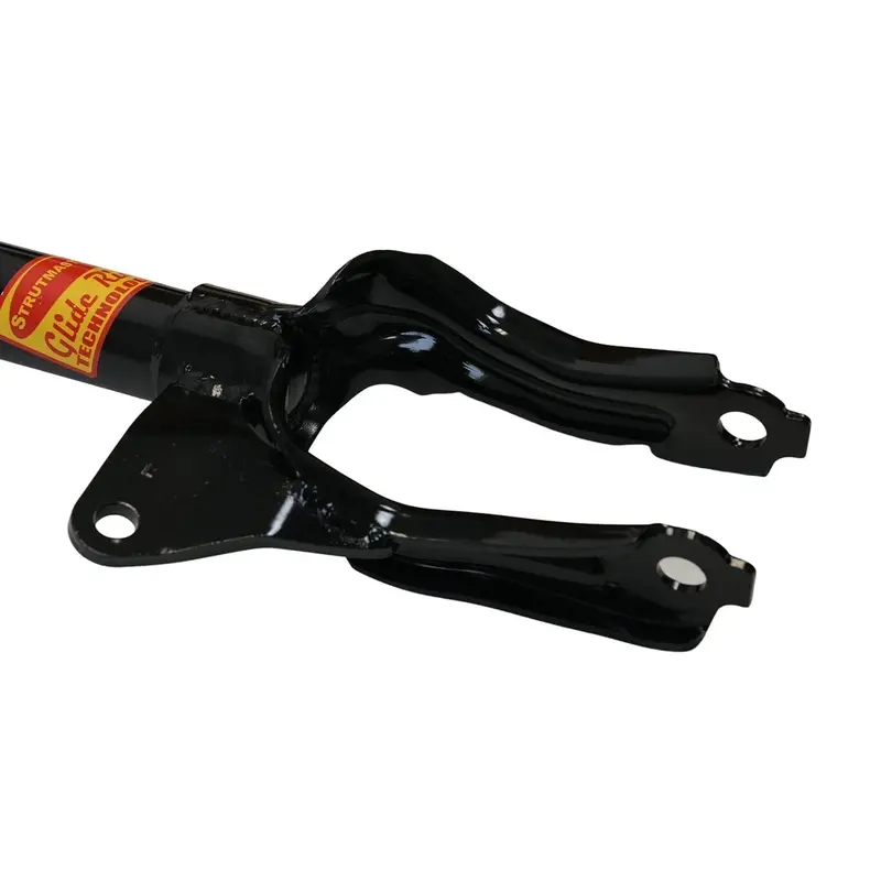 2016-2021 Jeep Grand Cherokee (Wk2 Chassis) Air Suspension Conversion/Delete Kit (Jc24f) 2