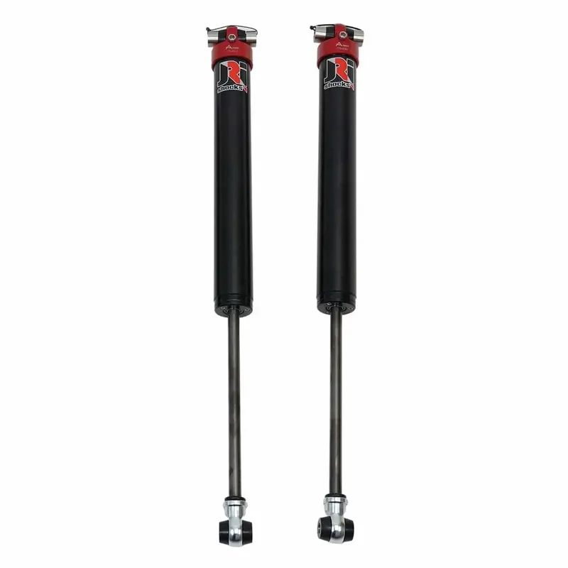 2018-2022 Jeep Wrangler Jl Performance Shocks From Jri Rear Pair (Jl1rb) 1