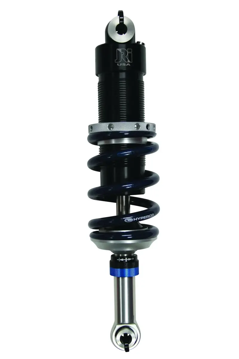 2018-2022 Jri Harley Softail Dual Adjustable Shock 13.5" Eye To Eye (Mj-3963) 1