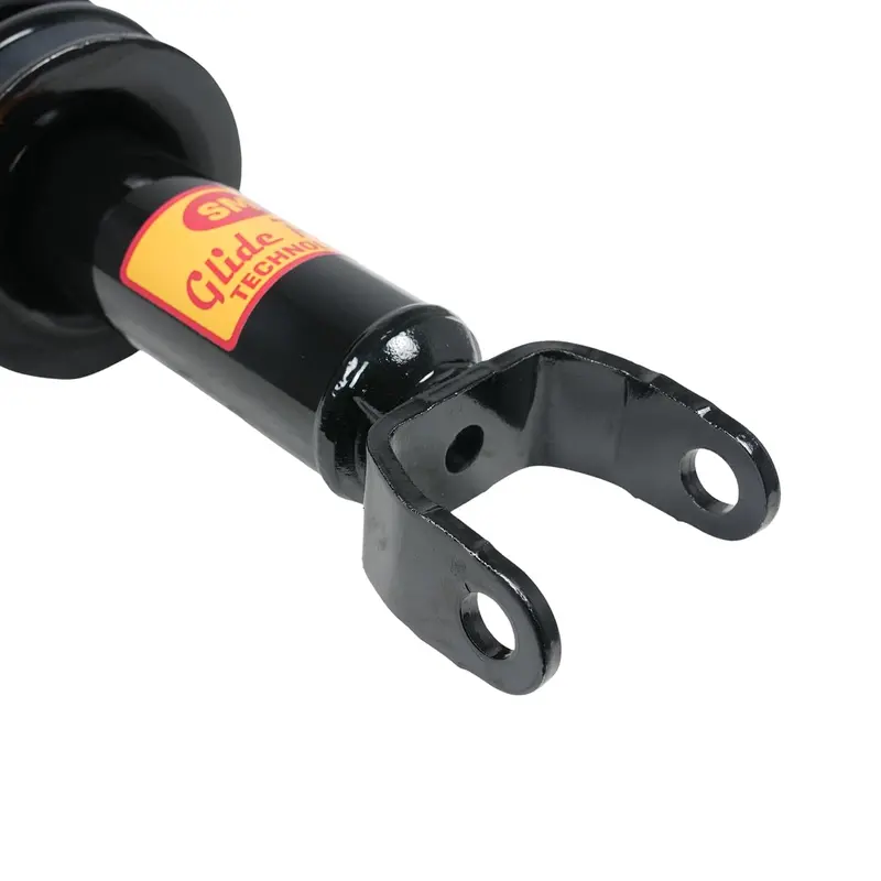 2019-2024 Dodge Ram 1500 Air Suspension Conversion/Delete Kit With Light Fix Module (Dr44fm) 2