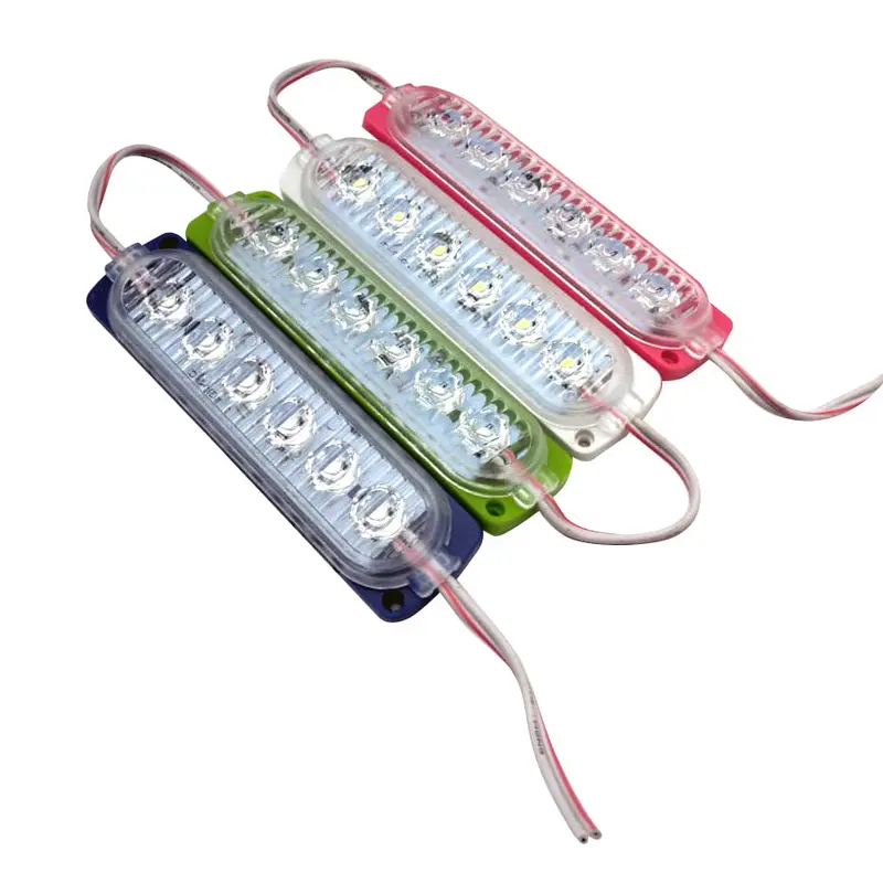 24 Smd Led Module Light Multi 2