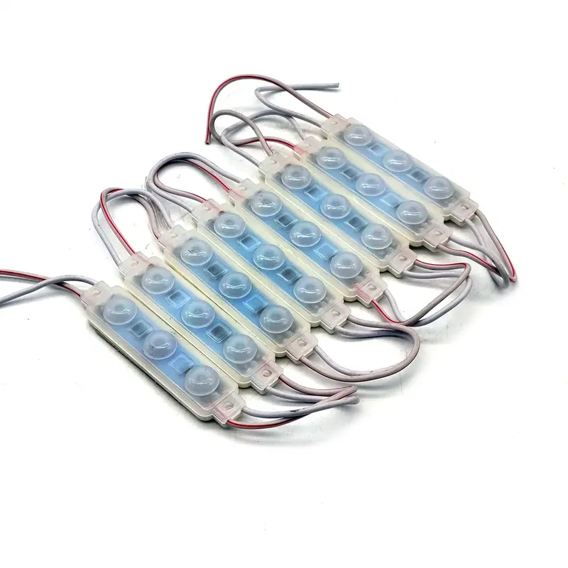 24 Smd Led Module Light White 2