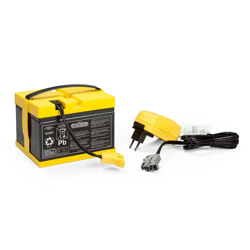 24V - 12Ah Battery 1