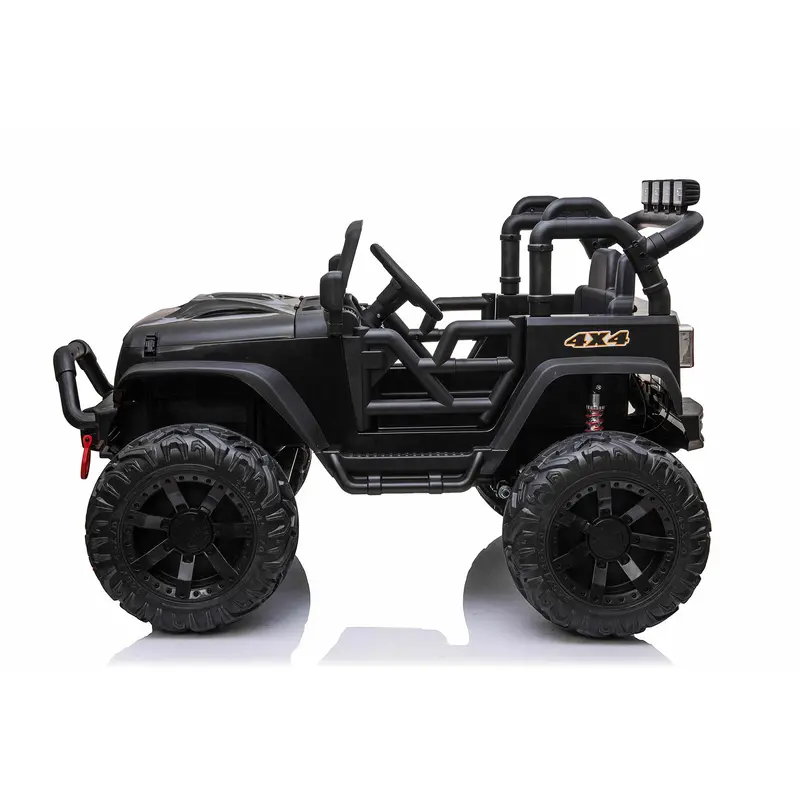 24V Jeep Outlaw Off Road 4X4 4