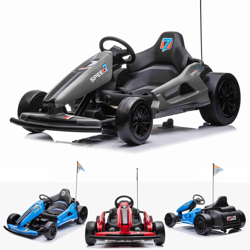 24V Riiroo Maxdriftz™ 750 1