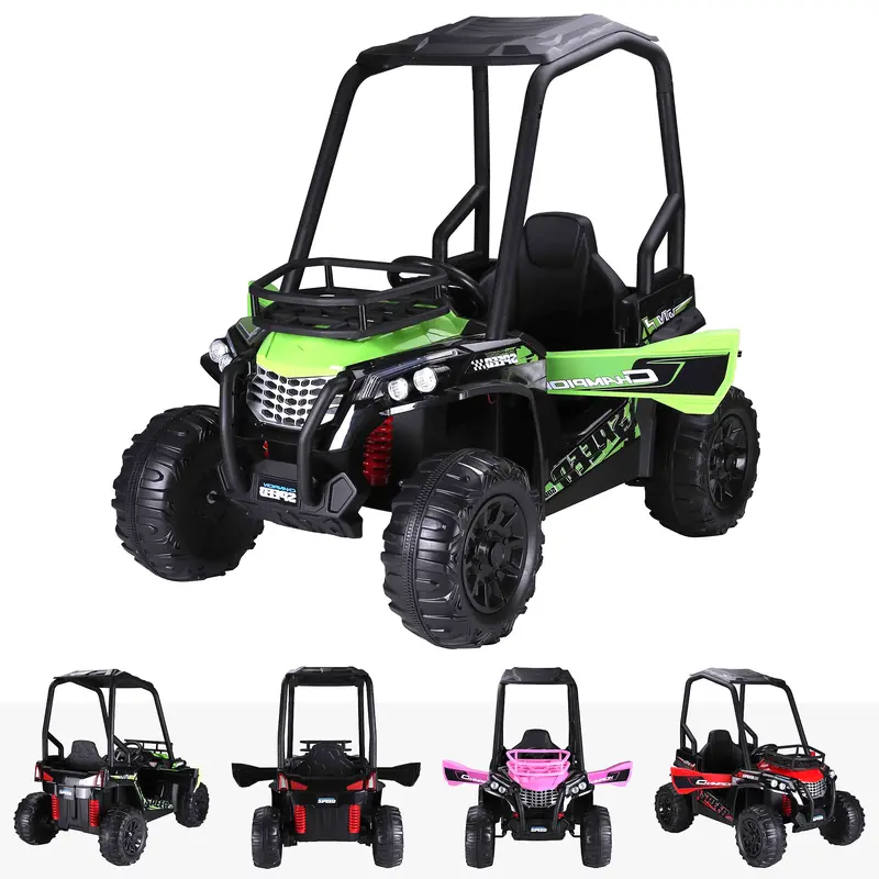 24V Riiroo Pantherpower™ Utv Mx-1000S 3