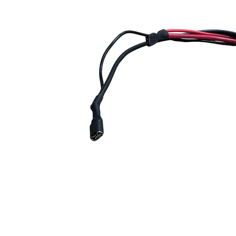 - 24V Tractor With Trailer 2021-- Charging Port - 121-2042 2