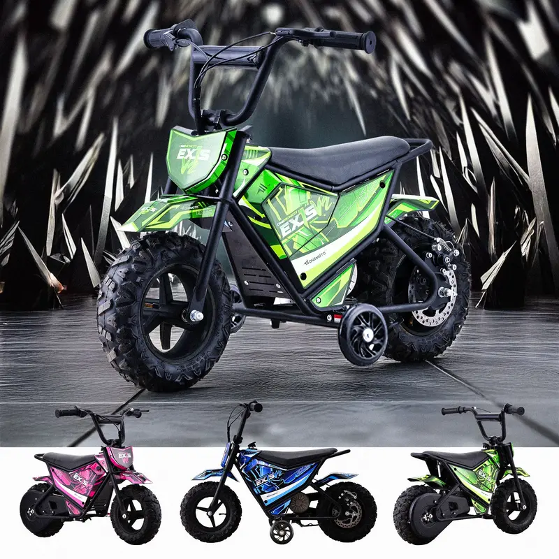 250W Monkey Bike  - Onemonkey™ | Ex1sv2 2