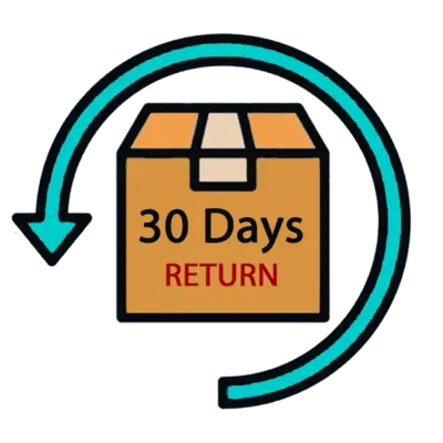 30 Days Extended Returns 1