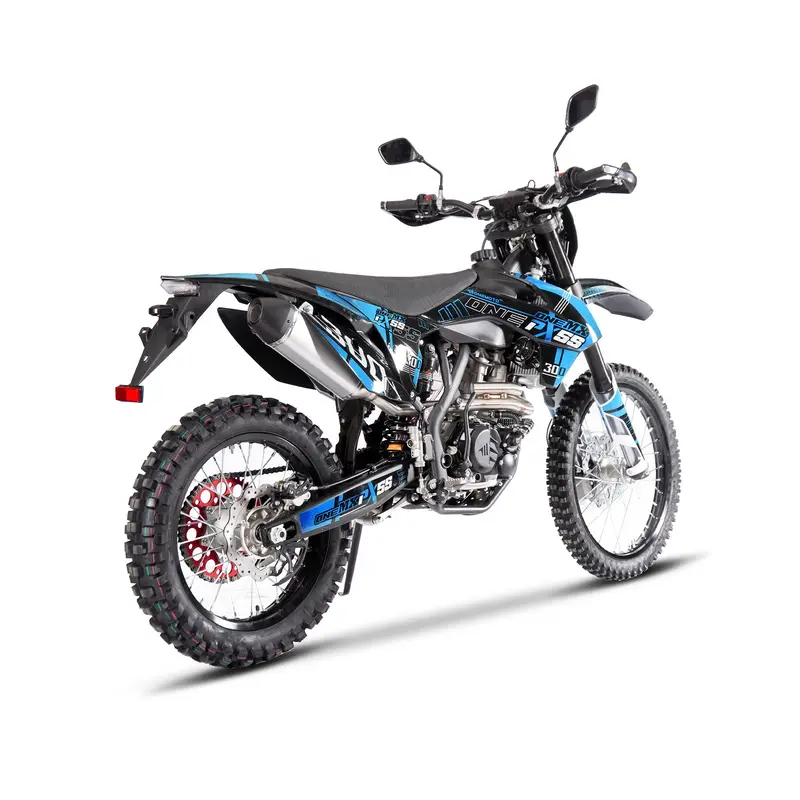 300Cc 4-Stroke Petrol Motorbike | Onemx™ Px5s 2