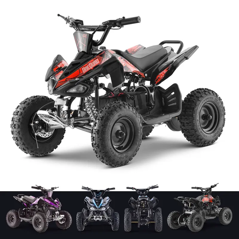 36V 1000W Kids Electric Quad Bike | Onequad™ Ex1s 2