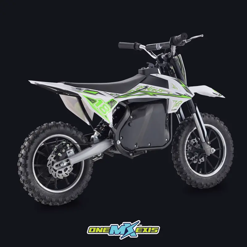 36V Lithium 500W Kids Dirt Bike | Onemx™ Ex1s 2