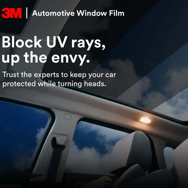 3M Automotive Film Light (Cs30) 2
