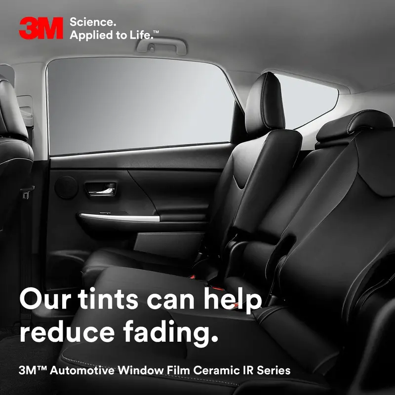 3M Automotive Film Medium (Cs20) 4