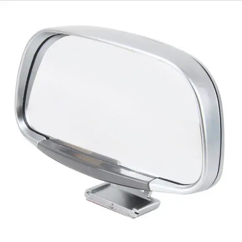 3R Blind Spot Mirror Convex 120X60mm - White 3R-081 2