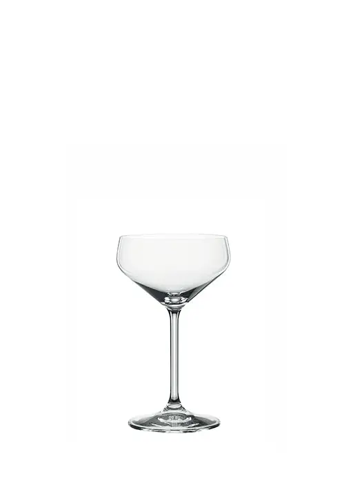 4 Coupettes Style- Spiegelau 1