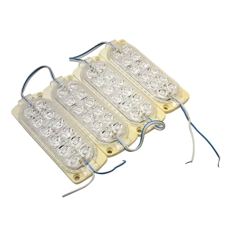 48 Smd Led Module Light White 2