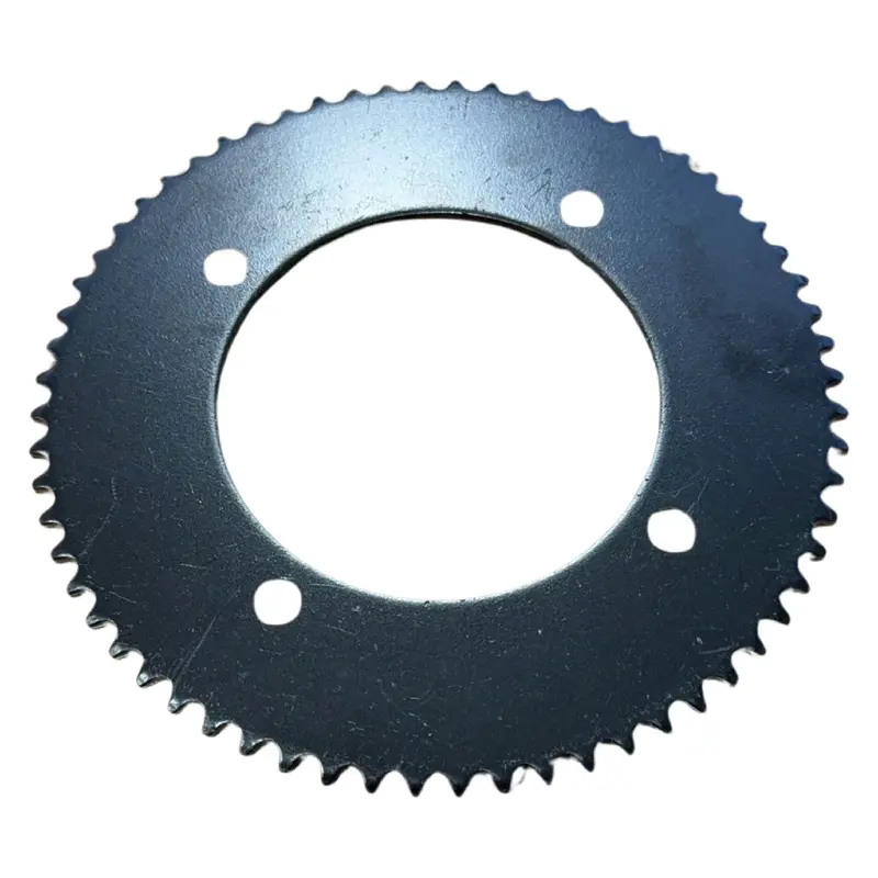 48V 12000W Dirt Bike Chain Sprocket - 121-2897 1