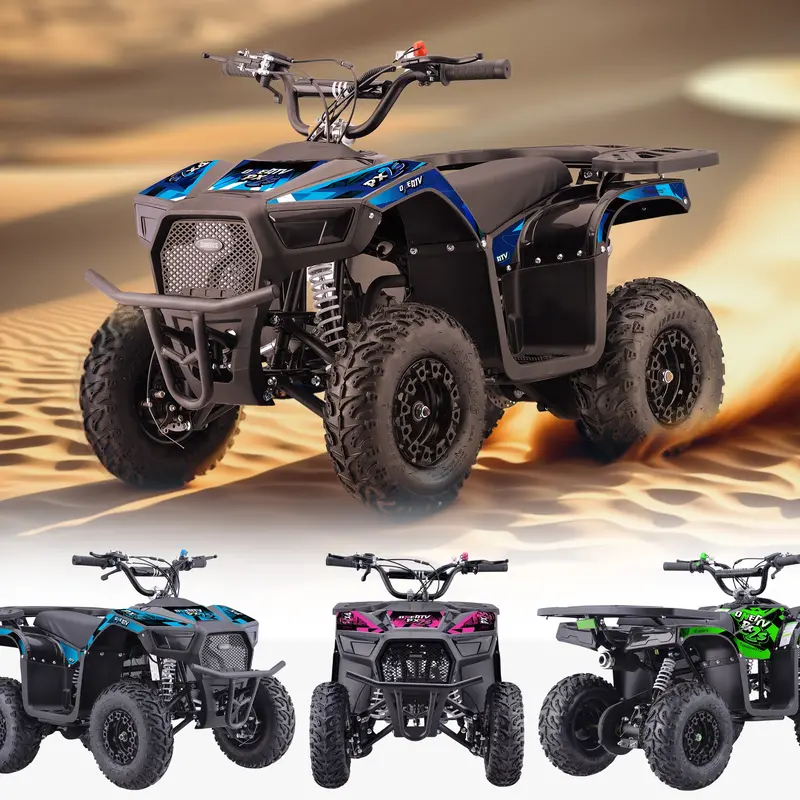 50Cc Atv Bike - Oneatv | Px2s 2