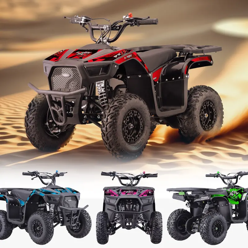 50Cc Atv Bike - Oneatv | Px2s 4