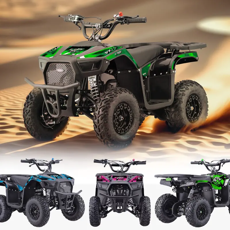 50Cc Atv Bike - Oneatv | Px2s 5