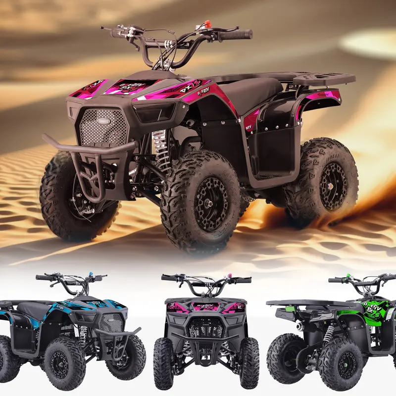 50Cc Atv Bike - Oneatv | Px2s 5
