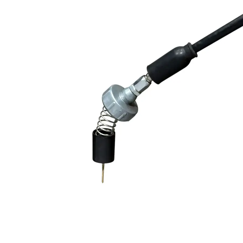 - 50Cc Petrol Quad Handlebar - 121-2655 2