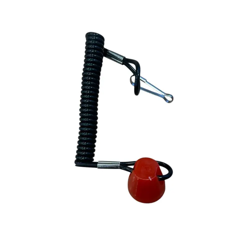 - 50Cc Replacement Kill Switch Universal - 121-2554 2