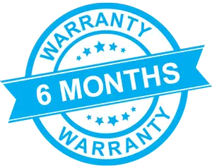 6 Months Warranty Of Vacuum Cleaner 1