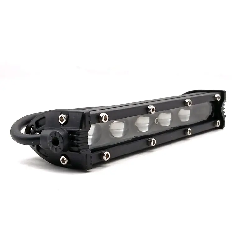 6 Smd Slim Style Led Bar Light 2